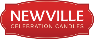 Newville Celebration Candles Logo