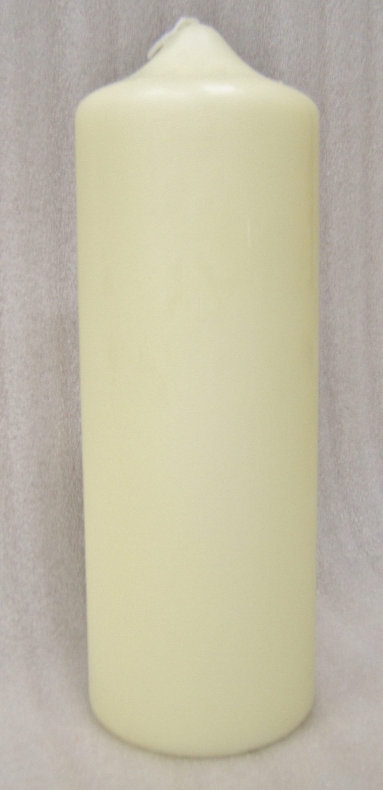 Chapel Candles (Box of 1) Newville Celebration Candles