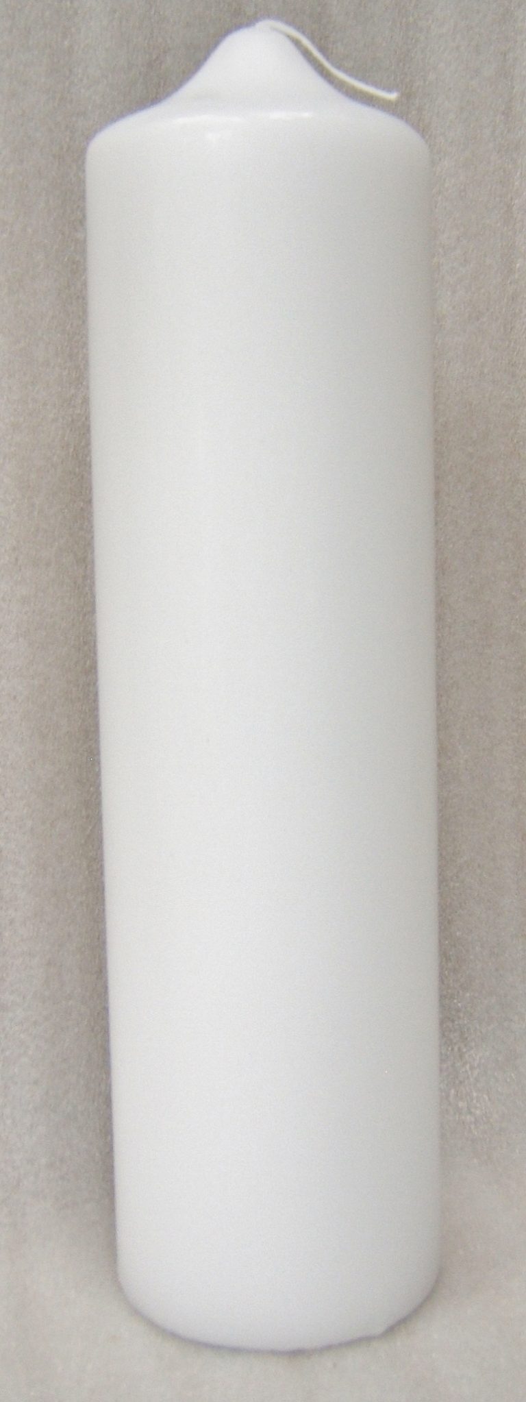 Chapel Candles (Box of 1) Newville Celebration Candles