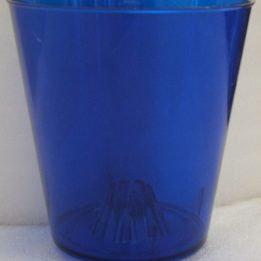 Blue Replacement Cups