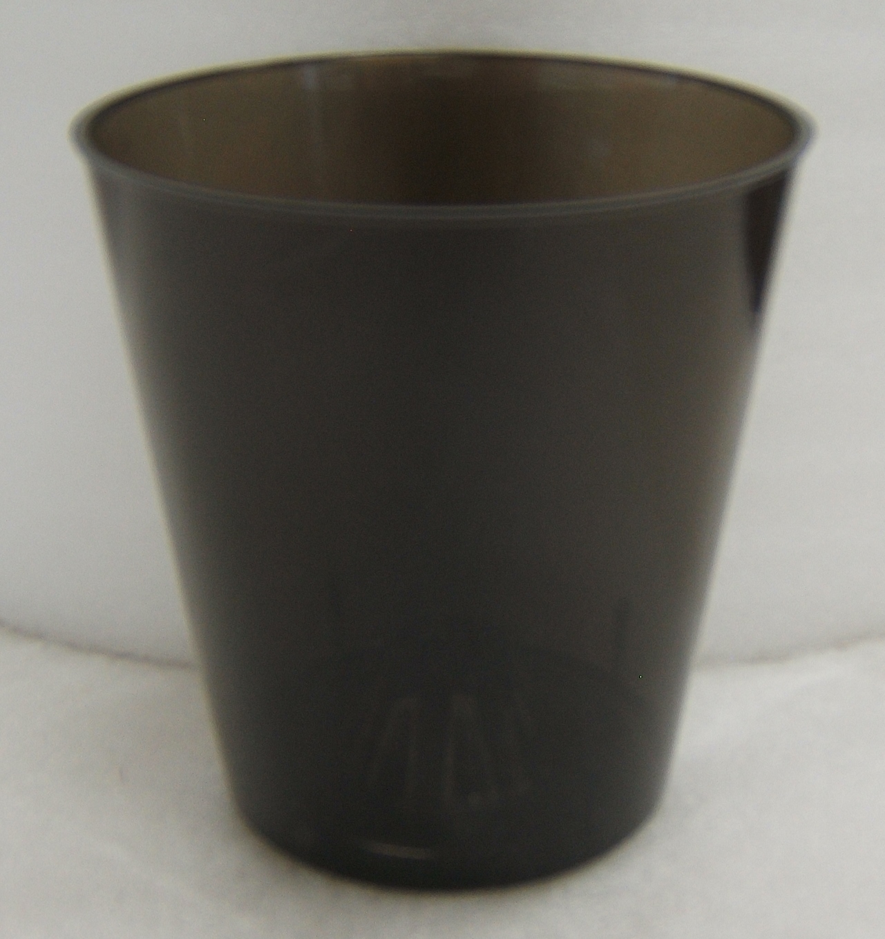 Smoke Candlelight service cup drip protector wind protector