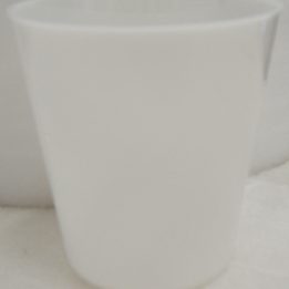 White Replacement Cups