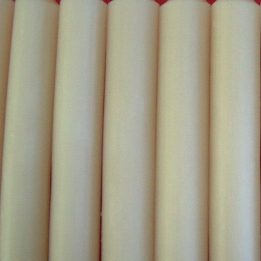 Altar Candles Beeswax