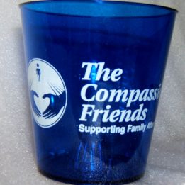 Compassionate Friends Cup