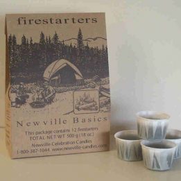 Newville Firestarter